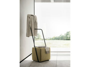 MATISSE - Valet stand by Santalucia Mobili - view 3